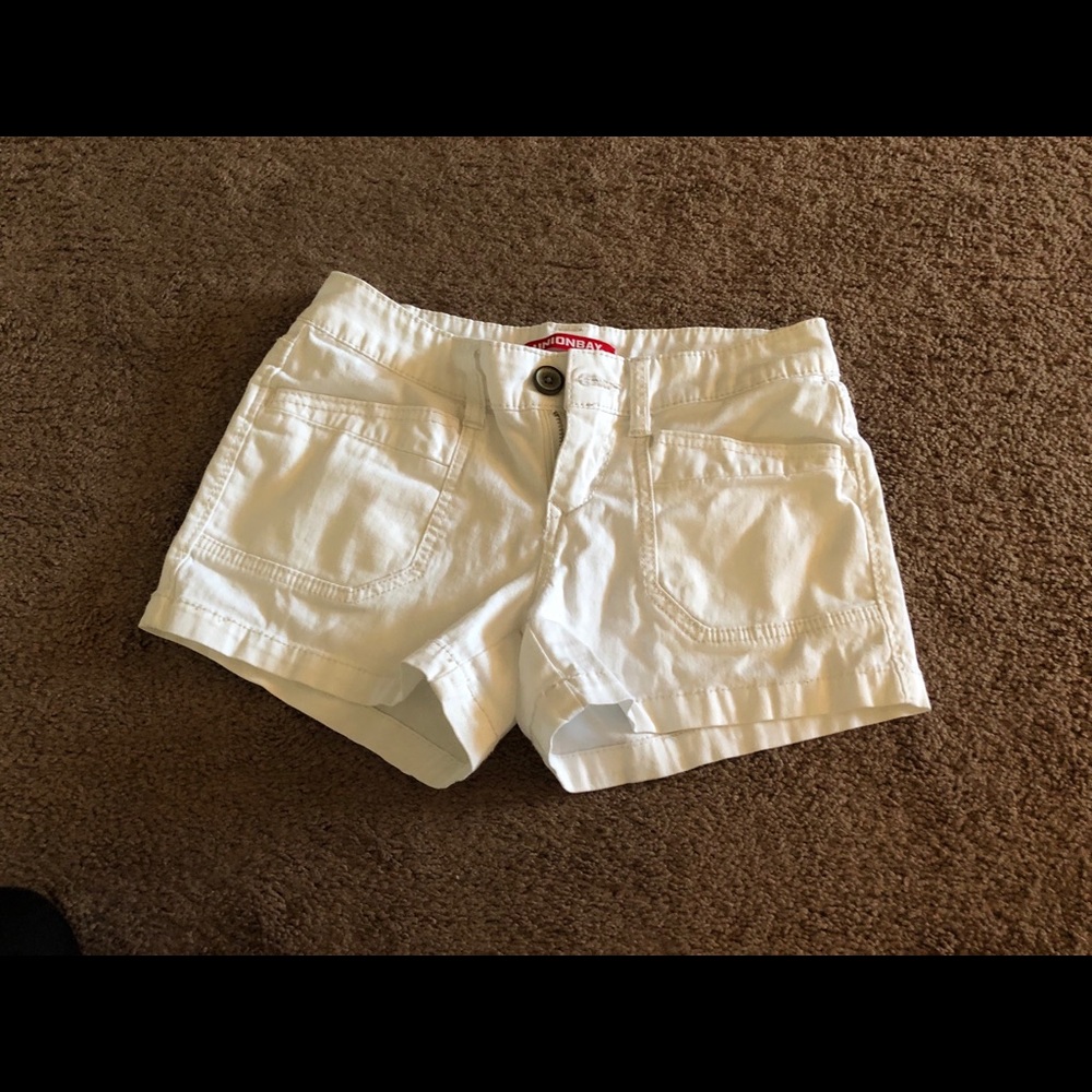 Union Bay shorts